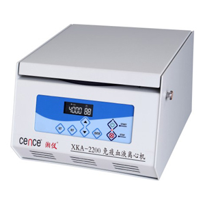 ������x����ѪҺ�x�ęC(j��)XKA-2200/XKA2200
