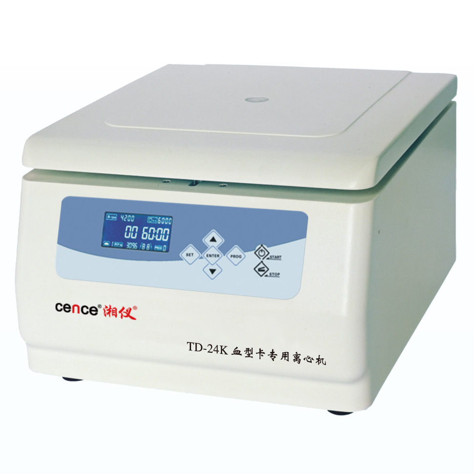 ������xѪ�Ϳ������x�ęC(j��)TD-24K/TD24K