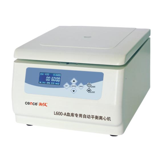 ������xѪ�쌣���Ԅ�ƽ���x�ęCL-600A/L600A