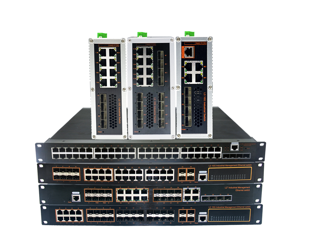 萬兆IES系列 萬兆IES系列