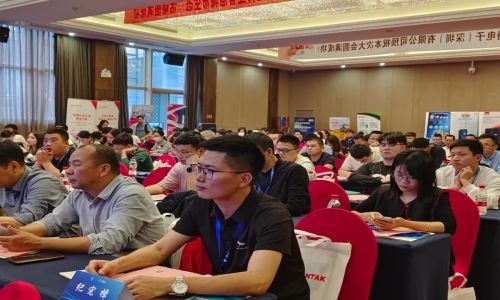 四月過半，帶您走進2024宇航工業(yè)交換機千城行產(chǎn)品技術(shù)交流大會分別在福建、云南、江蘇、湖南、河南的會議現(xiàn)場