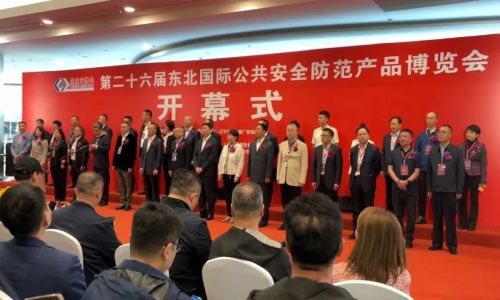 展會回顧|宇航工業(yè)交換機分別在重慶、成都、鄭州、沈陽四場展會亮相！