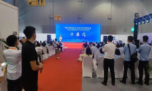 展會回顧|宇航工業交換機5月展示圓滿結束,期待6月與您相見!