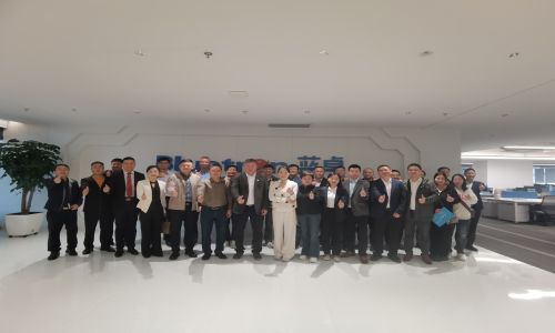 【精彩回顧】宇航工業交換機10月活動集錦，感恩一路有您！